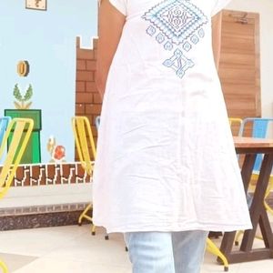 Short Kurti