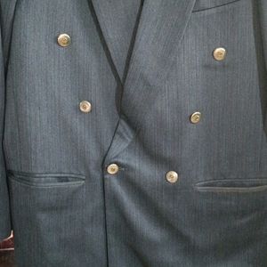 Branded Blazer