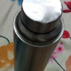 Stainless Steel Water Bottle 1 Ltrs