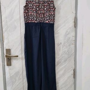 Magre Jumpsuit