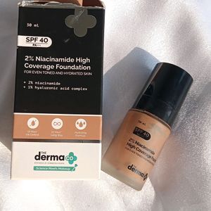 The Derma Co Foundation 07