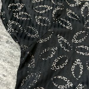 Kurta Black