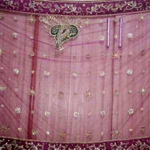 Georgette Dupatta