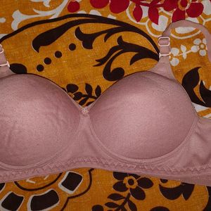 Lightly Padded Bra