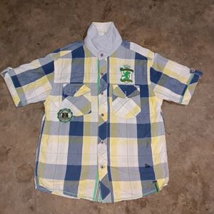 Boys Shirt