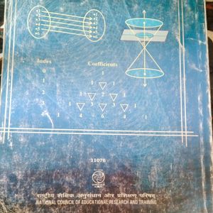 Mathematics NCERT Textbook For Class XI