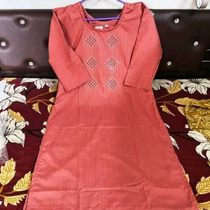 Kurti For Girls And Woman