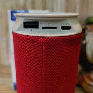 New WOOS Bluetooth Speaker WS-888