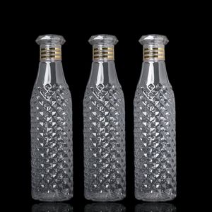 Diamond Water Bottle Set