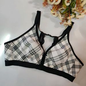 Wireless Bra 44C