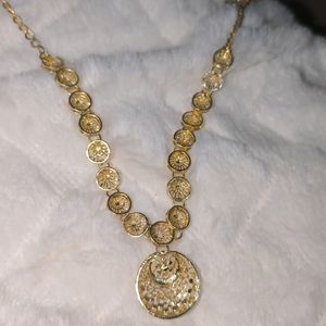 Turkish Necklace