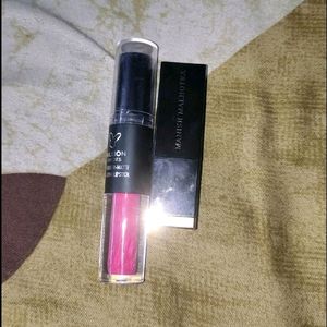 Combo Of   Liquid Matte Lipstick Used 2 Times Onl