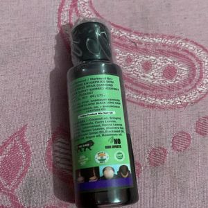 Adivasi Hair Oil