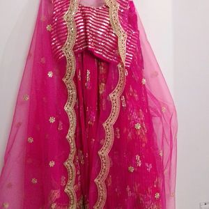 Lehnga