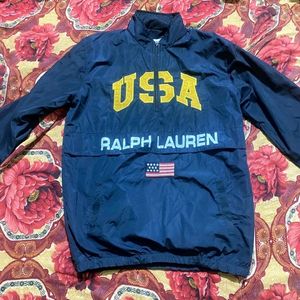 U.S. Polo Assan Jacket