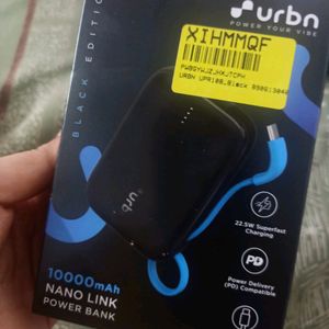 (NEW) Urbn Power Bank