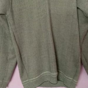 Mens Sweater