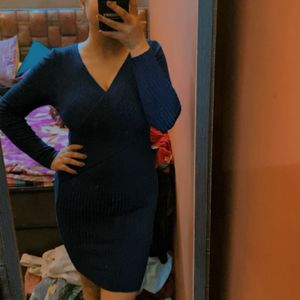 Pretty Bodycon Dress