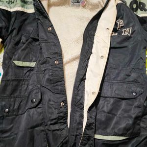 Mens Aesthetic Jackets Winter Wear