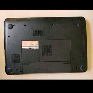 Dell Laptop