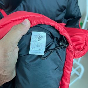 Original TNF Puffer Vest Jacket