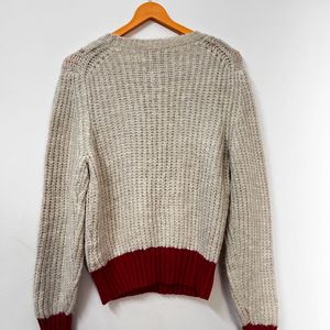 Zara Sweater