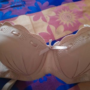 Push-up Nude Bra