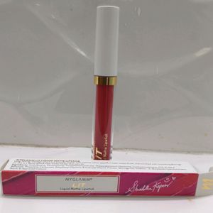 Liquid Lipstick (LM 20Boo)