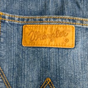 Wrangler Jeans