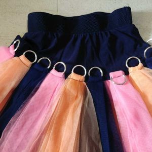 Baby Girl Skirt