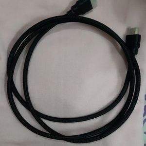 Ambrane 4k Hdmi Cable