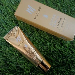 Myglamm Super Serum BB Cream