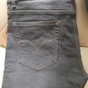 Original Levi Strauss Denim