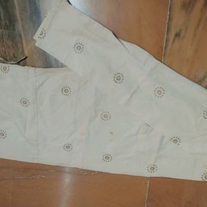 Salwar Pant