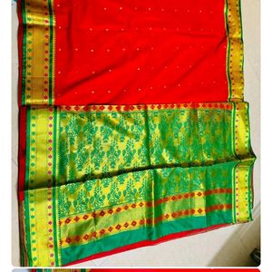 Banarsi Saree