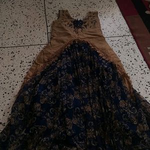 Girls Frock