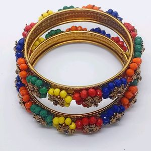 Beautiful bangle set