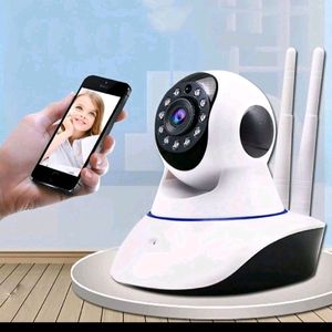 V380 Wi-Fi Smart Camera