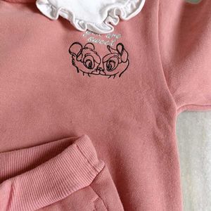 Sweatshirt Set