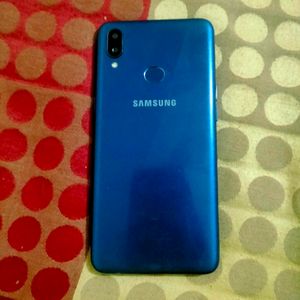 Samsung Galaxy a10s