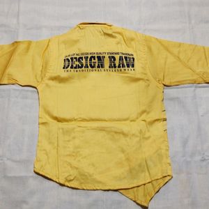 Boys Shirt and Jeans Like A New 2-4 year