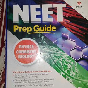 NEET PREP GUIDE