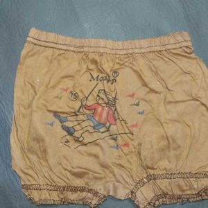 Children Underwear