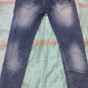 Men’s Jeans