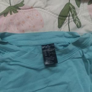 hm gojo saturo tee