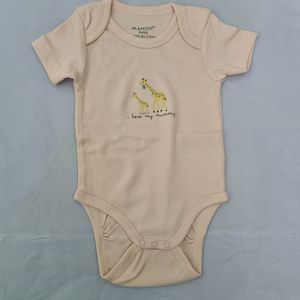 New Combo Of Unisex Onesies