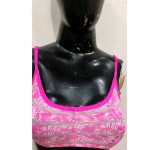 Burst/28 Bra From 🎀Womens.