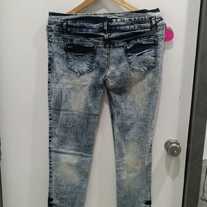 *SALE* Funky Denim