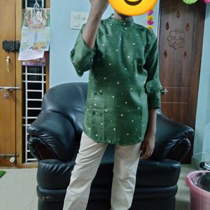 Boys Kurta