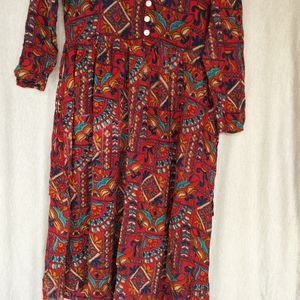 Women Kurta